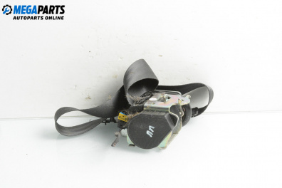 Seat belt for Renault Megane III Hatchback (11.2008 - 12.2015), 5 doors, position: front - left