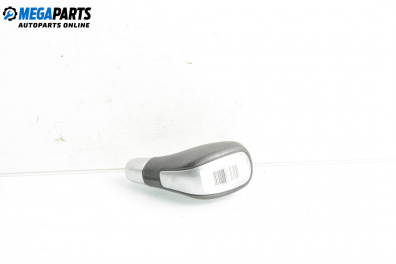 Gearstick knob for Renault Megane III Hatchback (11.2008 - 12.2015), automatic