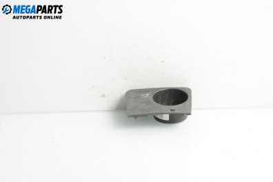 Kunststoffverkleidung for Renault Megane III Hatchback (11.2008 - 12.2015), 5 türen, hecktür