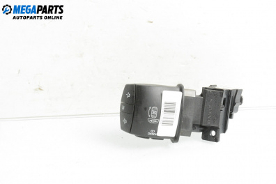 Audio control lever for Renault Megane III Hatchback (11.2008 - 12.2015)