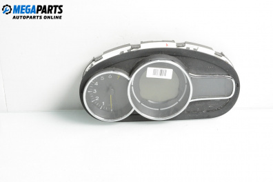 Kilometerzähler for Renault Megane III Hatchback (11.2008 - 12.2015) 2.0 CVT (BZ0G, BZ1P), 140 hp