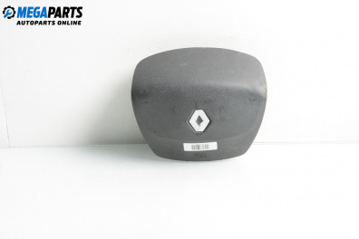 Airbag for Renault Megane III Hatchback (11.2008 - 12.2015), 5 uși, hatchback, position: fața
