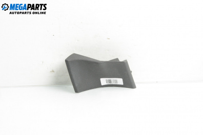 Kunststoffverkleidung for Renault Megane III Hatchback (11.2008 - 12.2015), 5 türen, hecktür