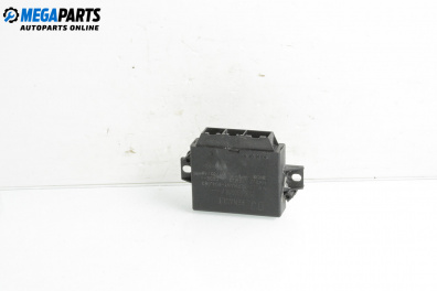 Modul for Renault Megane III Hatchback (11.2008 - 12.2015)