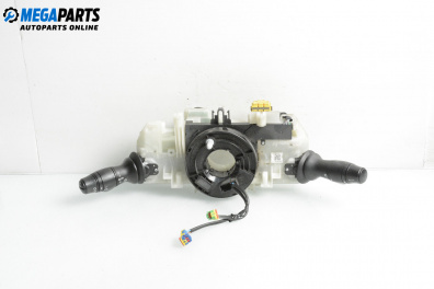 Verstellhebel scheibenwischer und leuchten for Renault Megane III Hatchback (11.2008 - 12.2015)