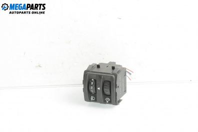 Lights adjustment switch for Renault Megane III Hatchback (11.2008 - 12.2015)