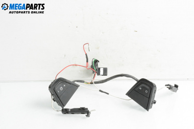 Steering wheel buttons for Renault Megane III Hatchback (11.2008 - 12.2015)