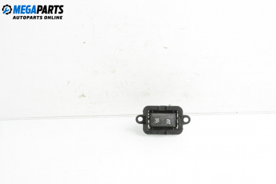 Autopilottaste for Renault Megane III Hatchback (11.2008 - 12.2015)