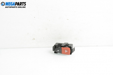 Buttons panel for Renault Megane III Hatchback (11.2008 - 12.2015)