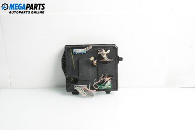 BCM modul for Renault Megane III Hatchback (11.2008 - 12.2015)