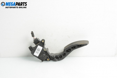 Potențiometru clapetă de accelerație for Renault Megane III Hatchback (11.2008 - 12.2015)