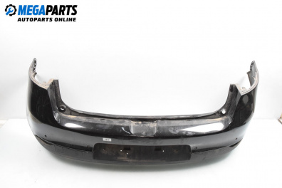 Stoßfänger hinten for Renault Megane III Hatchback (11.2008 - 12.2015), hecktür