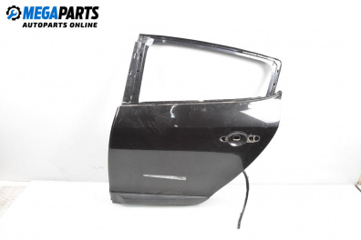 Ușă for Renault Megane III Hatchback (11.2008 - 12.2015), 5 uși, hatchback, position: stânga - spate