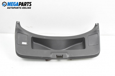 Verkleidung heckklappe for Renault Megane III Hatchback (11.2008 - 12.2015), 5 türen, hecktür