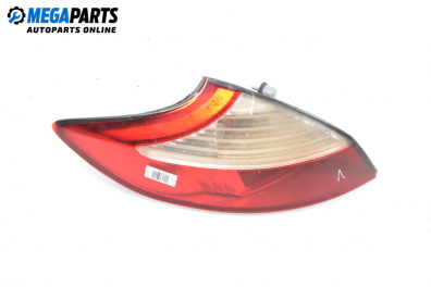 Tail light for Renault Megane III Hatchback (11.2008 - 12.2015), hatchback, position: left