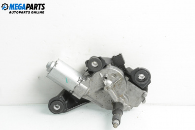 Motor scheibenwischer, vorne for Renault Megane III Hatchback (11.2008 - 12.2015), hecktür, position: rückseite