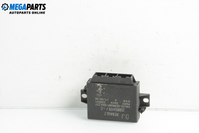 PDC module for Renault Megane III Hatchback (11.2008 - 12.2015), № 259905417R