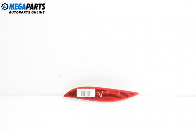 Rückstrahler for Renault Megane III Hatchback (11.2008 - 12.2015), hecktür, position: links