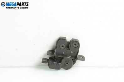 Heckklappe-schloss for Renault Megane III Hatchback (11.2008 - 12.2015), hecktür, position: rückseite