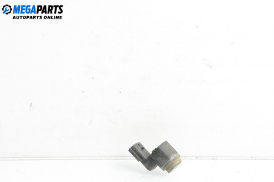 Parktronic for Renault Megane III Hatchback (11.2008 - 12.2015)