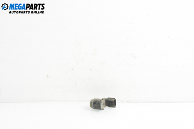 Parktronic for Renault Megane III Hatchback (11.2008 - 12.2015)