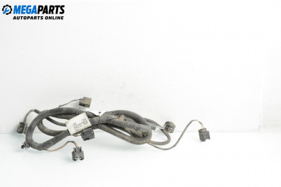 Verkabelung parktronic for Renault Megane III Hatchback (11.2008 - 12.2015) 2.0 CVT (BZ0G, BZ1P), 140 hp, № 240157760R