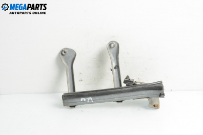 Fensterheber führungselement for Renault Megane III Hatchback (11.2008 - 12.2015), 5 türen, hecktür, position: links, vorderseite