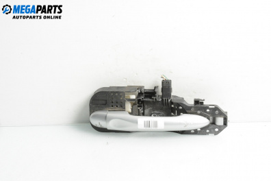 Außengriff for Renault Megane III Hatchback (11.2008 - 12.2015), 5 türen, hecktür, position: links, rückseite