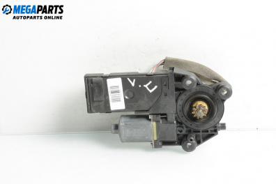 Antriebsmotor el. fensterheber for Renault Megane III Hatchback (11.2008 - 12.2015), 5 türen, hecktür, position: links, vorderseite, № 807310016R