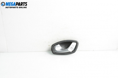 Innerer griff for Renault Megane III Hatchback (11.2008 - 12.2015), 5 türen, hecktür, position: links, vorderseite