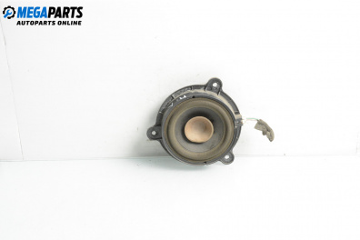 Lautsprecher for Renault Megane III Hatchback (11.2008 - 12.2015)