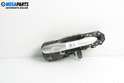 Außengriff for Renault Megane III Hatchback (11.2008 - 12.2015), 5 türen, hecktür, position: rechts, rückseite