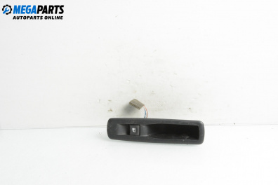 Power window button for Renault Megane III Hatchback (11.2008 - 12.2015)