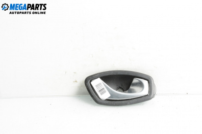 Mâner interior for Renault Megane III Hatchback (11.2008 - 12.2015), 5 uși, hatchback, position: dreaptă - spate