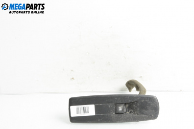 Power window button for Renault Megane III Hatchback (11.2008 - 12.2015)