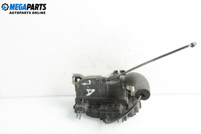 Schloss for Renault Megane III Hatchback (11.2008 - 12.2015), position: rechts, rückseite