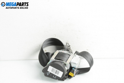 Seat belt for Renault Megane III Hatchback (11.2008 - 12.2015), 5 doors, position: front - right