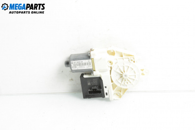 Antriebsmotor el. fensterheber for Renault Megane III Hatchback (11.2008 - 12.2015), 5 türen, hecktür, position: rechts, rückseite, № 827300003R