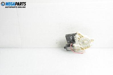 Antriebsmotor el. fensterheber for Renault Megane III Hatchback (11.2008 - 12.2015), 5 türen, hecktür, position: links, rückseite