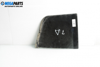 Ausstellfenster for Renault Megane III Hatchback (11.2008 - 12.2015), 5 türen, hecktür, position: rechts