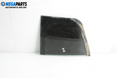 Ausstellfenster for Renault Megane III Hatchback (11.2008 - 12.2015), 5 türen, hecktür, position: links