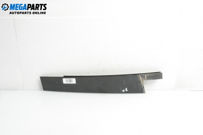 Außenleiste säule for Renault Megane III Hatchback (11.2008 - 12.2015), hecktür, position: links