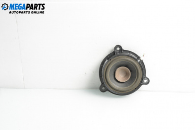 Difuzor for Renault Megane III Hatchback (11.2008 - 12.2015)