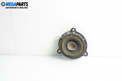 Difuzor for Renault Megane III Hatchback (11.2008 - 12.2015)