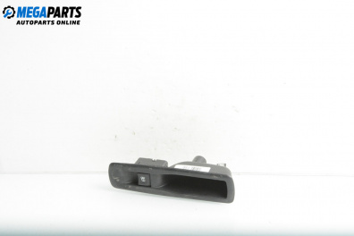 Taste el. scheibe for Renault Megane III Hatchback (11.2008 - 12.2015)