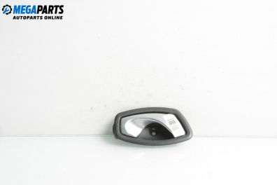 Mâner interior for Renault Megane III Hatchback (11.2008 - 12.2015), 5 uși, hatchback, position: dreaptă - spate
