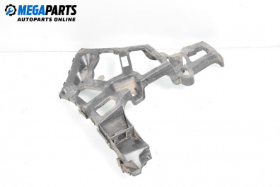 Suport bară de protecție for Renault Megane III Hatchback (11.2008 - 12.2015), hatchback, position: stânga - spate