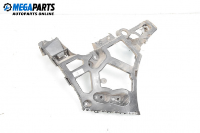 Suport bară de protecție for Renault Megane III Hatchback (11.2008 - 12.2015), hatchback, position: dreaptă - spate