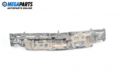 Suport bară de protecție for Renault Megane III Hatchback (11.2008 - 12.2015), hatchback, position: din spate