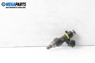 Duza benzină for Renault Megane III Hatchback (11.2008 - 12.2015) 2.0 CVT (BZ0G, BZ1P), 140 hp, № FBY2850